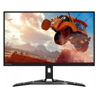 Lenovo Monitor Legion R27qe 27 Qhd 180Hz Ag Hdmi, Dp