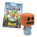 Figurka Minecraft mini squishme