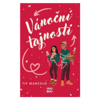 Vánoční tajnosti | Tif Marcelo, Veronika Chvátalová