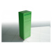 Radius design cologne Schránka na dopisy RADIUS DESIGN (LETTERMANN standing ovation 2 green 601B