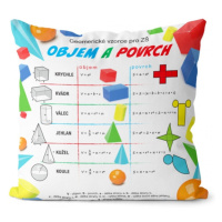 Polštář Geometrie