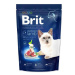 BRIT Premium by Nature Cat Sterilized Lamb 1,5 kg