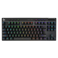 Logitech G PRO X TKL Lightspeed (US) černá