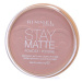 RIMMEL LONDON Stay Matte 002 Pink Blossom 14 g