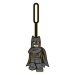 LEGO Stationery LEGO DC Super Heroes Jmenovka Varianta: Jmenovka - Batman logo