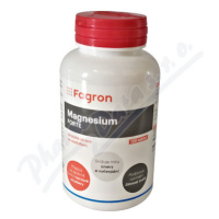 Magnesium FORTE tbl.120 Fagron