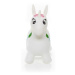 Zopa Hopsadlo Skippy Unicorn/White