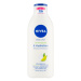 Nivea Lemongrass & Hydration tělové mléko 400 ml