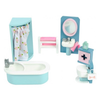 Le Toy Van nábytek Daisylane - Koupelna