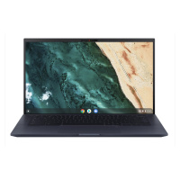ASUS Chromebook CX9 (CX9400, 11th Gen Intel), černá - CX9400CEA-HU0248