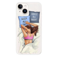 iSaprio Dance and Sleep pro iPhone 15 Plus