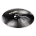 Paiste 900 Color Sound Black Crash 17”