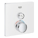 Termostat Grohe Grohtherm s termostatickou baterií Moon White, Yang White 29153LS0