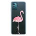 iSaprio Flamingo 01 pro Nokia G11 / G21