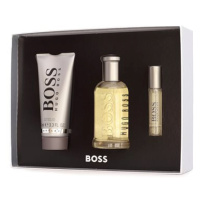 HUGO BOSS Boss Bottled EdT Set 210 ml