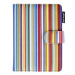 Lente Designs LD05 pouzdro pro Amazon Kindle Voyage - motiv Sienna Stripes