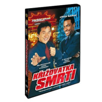 Křižovatka smrti - DVD