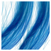 Elyseé Infinity Hair Color Mousse - barevná pěnová tužidla, 75 ml 2.1 Indigo - modrá