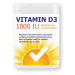 Vitamin D3 1000 IU 60 tablet