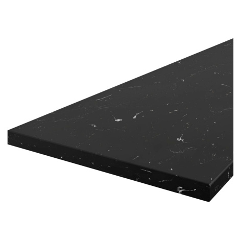 Pracovní deska, tloušťka 3,8 cm, 6499, marmur roma Tempo Kondela