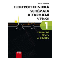 Elektrotechnická schémata a zapojení v praxi 1 | Štěpán Berka