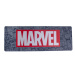 Herní podložka Marvel logo