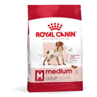 Royal Canin Medium Adult 15kg