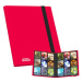 Album Ultimate Guard 9-Pocket Flexxfolio 360 Red