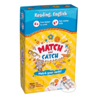 Match and Catch - hra z kategorie Vzdělávací hry