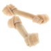Barkoo vázané kosti ke žvýkání - 6 ks à ca. 16cm