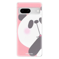 iSaprio Panda 01 pro Google Pixel 7 5G