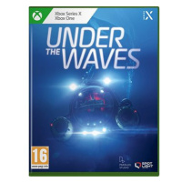 Under The Waves - Xbox