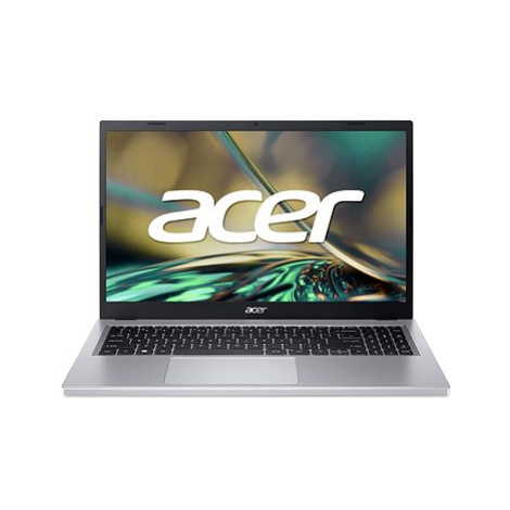 Acer Aspire 3 15 Pure Silver (A315-510P-35CF)