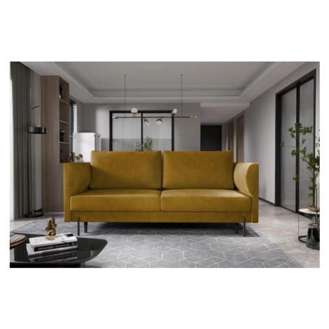 TREVISO rozkládací pohovka s úložným prostorem ELTAP