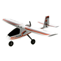 Hobbyzone AeroScout 2 1.1m SAFE BNF Basic