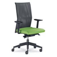 LD SEATING Kancelářská židle WEB OMEGA 405-SY