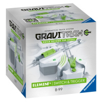 Ravensburger GraviTrax Power: Element Switch Trigger