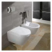 VILLEROY & BOCH Subway 2.0 Závěsné WC, DirectFlush, CeramicPlus, alpská bílá 4609R0R1