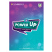 Power Up 6 Teacher´s Resource Book with Online Audio Cambridge University Press