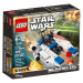 Lego® star wars 75160 mikrostíhačka u-wing™