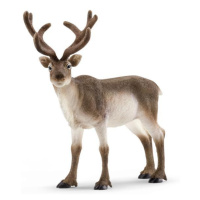 Schleich 14837 Wild Life Reindeer