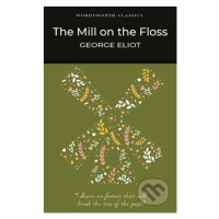 The Mill on the Floss - George Eliot - kniha z kategorie Cizí jazyky