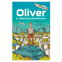 Oliver a tajemný Kardoneon