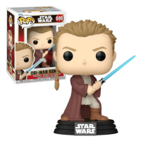 Figurka Star Wars - Obi-Wan Kenobi Funko POP!