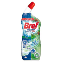 Bref Wc Power Aktiv gel Pine 700 ml