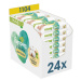 Pampers Harmonie New baby vlhčené ubrousky Plastic Free 24x46 ks