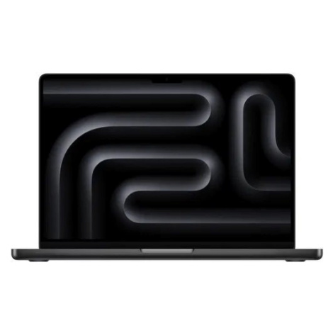 Apple MacBook Pro 14" (2026) / M5 Pro / 24GB / 2TB / CZ / Vesmírně černý