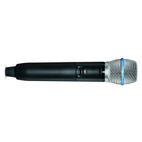 Shure GLXD2+/B87A