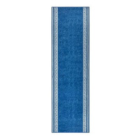 Běhoun Basic 105425 Jeans Blue 80 × 200 cm