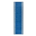 Běhoun Basic 105425 Jeans Blue 80 × 200 cm